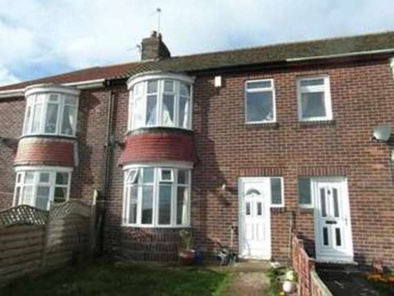 3 Bedroom Terraced