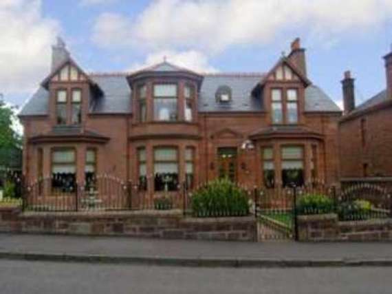 5 Bedroom Detached