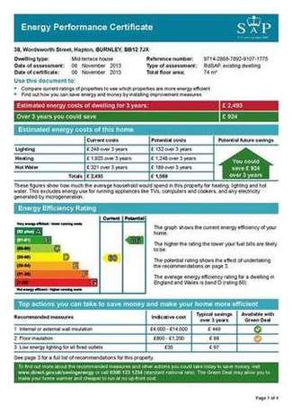 2&nbsp;Bedroom&nbsp;Terraced