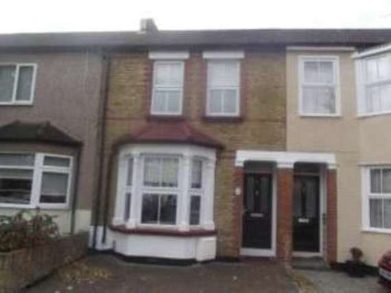 3 Bedroom Terraced