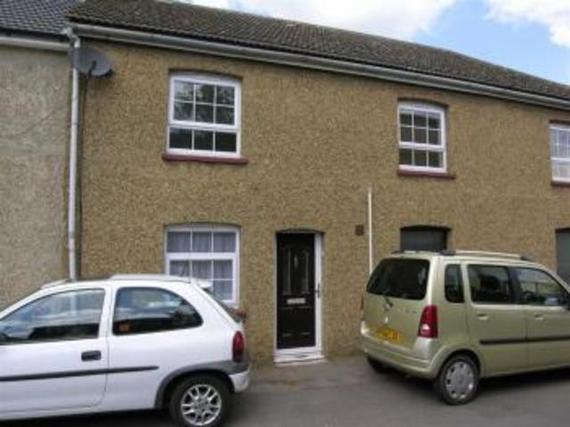 2 Bedroom Property
