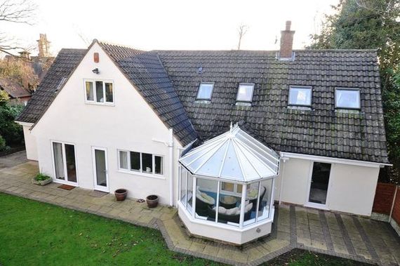 4&nbsp;Bedroom&nbsp;Detached