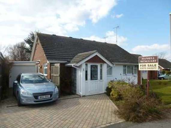 3 Bedroom Detached