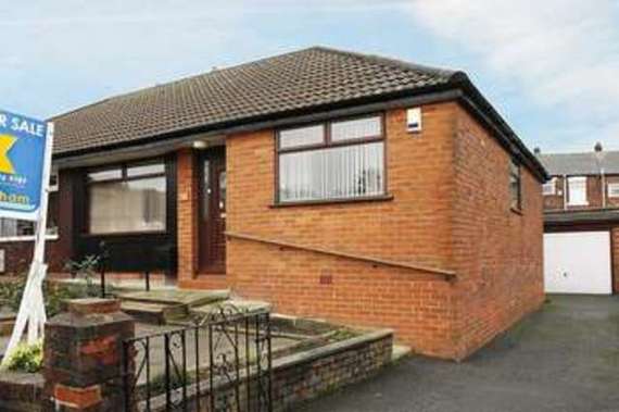 3 Bedroom Detached