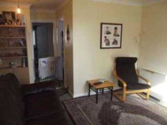 2 Bedroom Flat