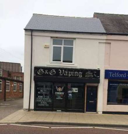 Front Street  Chester Le Stree...