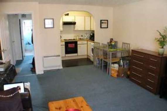 1 Bedroom Flat