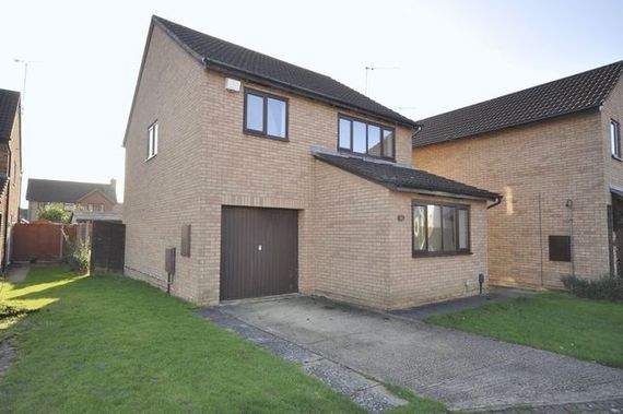 4 Bedroom Detached
