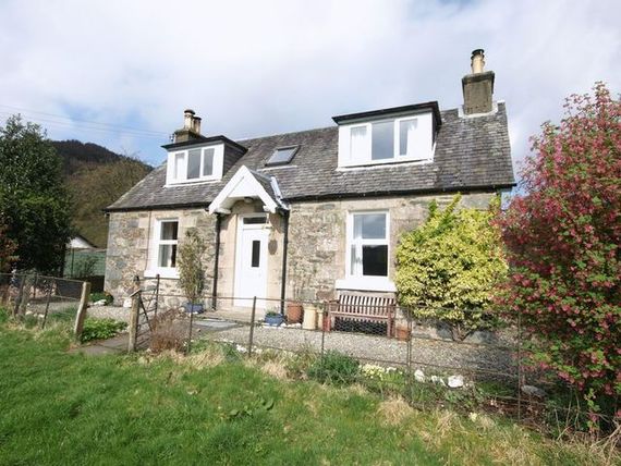 2 Bedroom Cottage