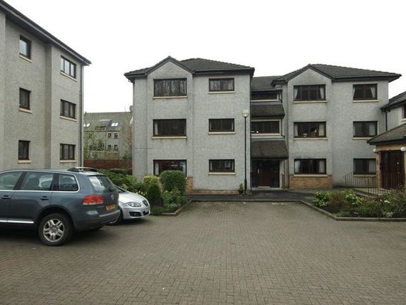 2 Bedroom Flat