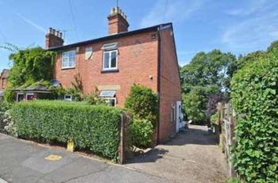 2 Bedroom Cottage