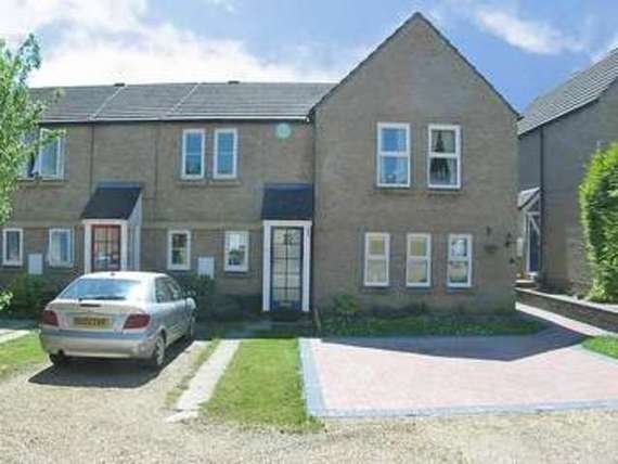 2 Bedroom Detached