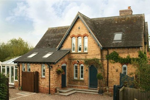 3 Bedroom Semi-Detac...