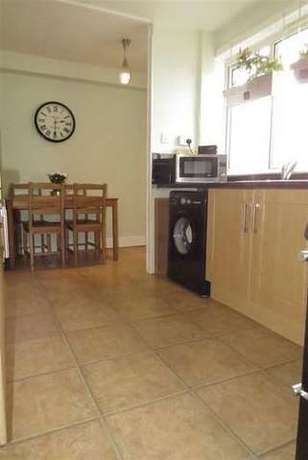 3 Bedroom Terraced