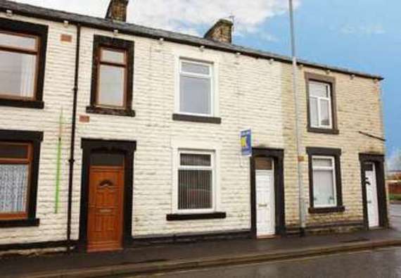 2 Bedroom Terraced