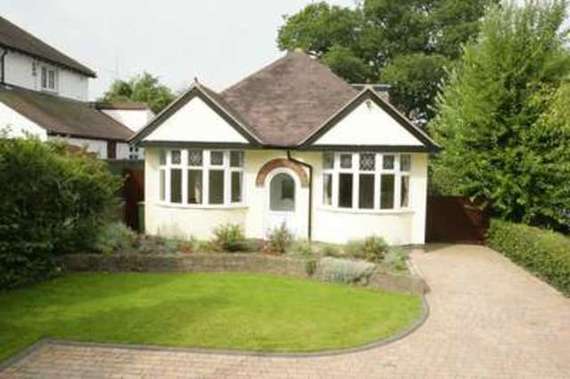 4 Bedroom Detached