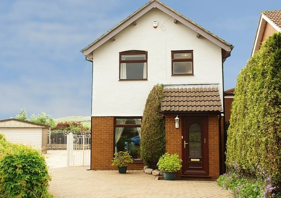 3 Bedroom Detached