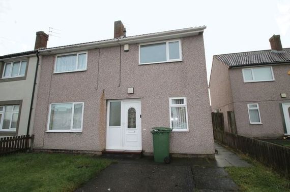 3 Bedroom Semi-Detac...