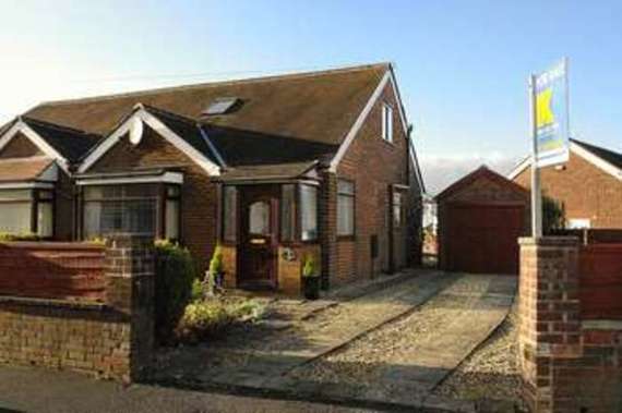 3 Bedroom Detached