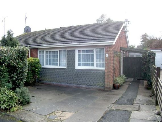 2 Bedroom Detached