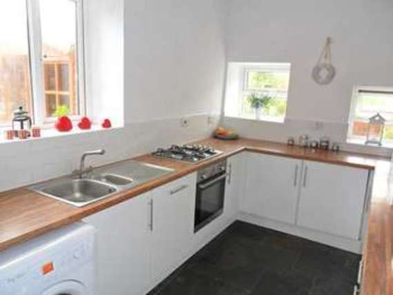 3 Bedroom Semi-Detac...