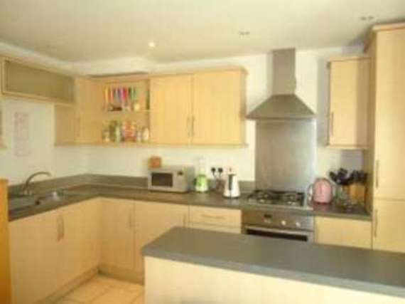1 Bedroom Flat
