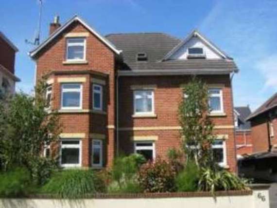1 Bedroom Flat