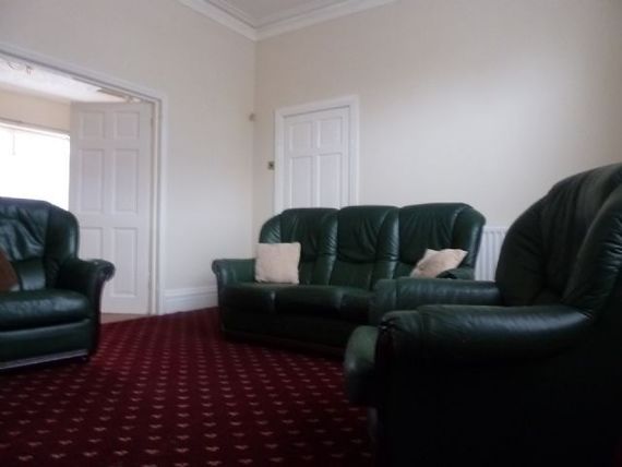 3 Bedroom Terraced