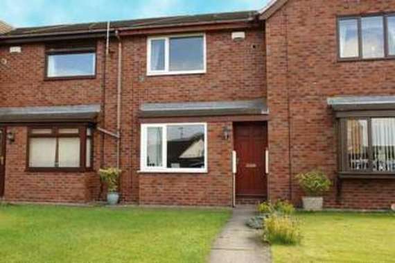 2&nbsp;Bedroom&nbsp;Town House