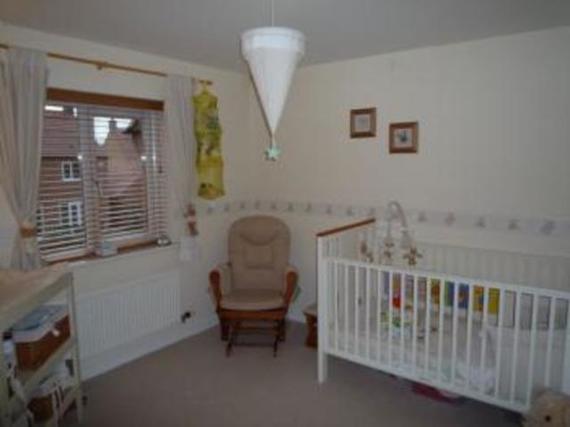 4 Bedroom Detached