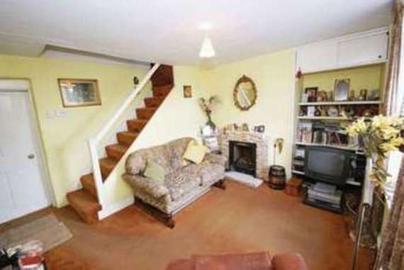 2 Bedroom Terraced