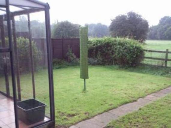 3 Bedroom Detached