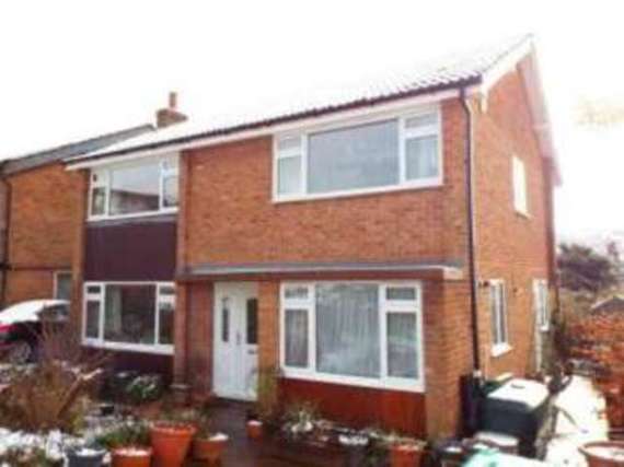 5 Bedroom Detached
