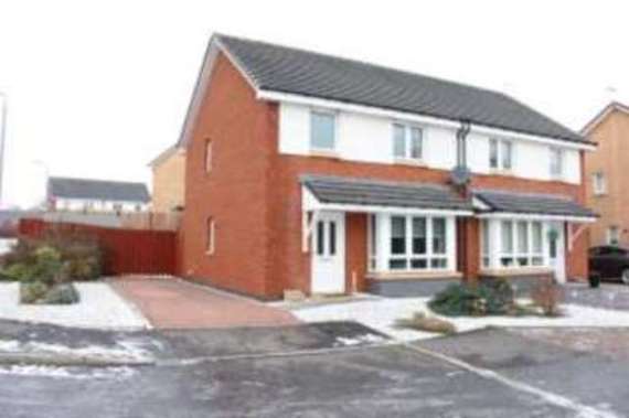 3 Bedroom Semi-Detac...