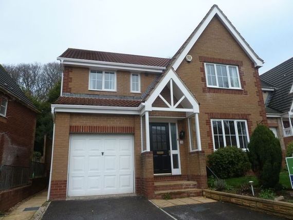 4 Bedroom Detached