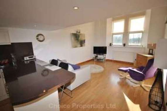 2 Bedroom Apartment