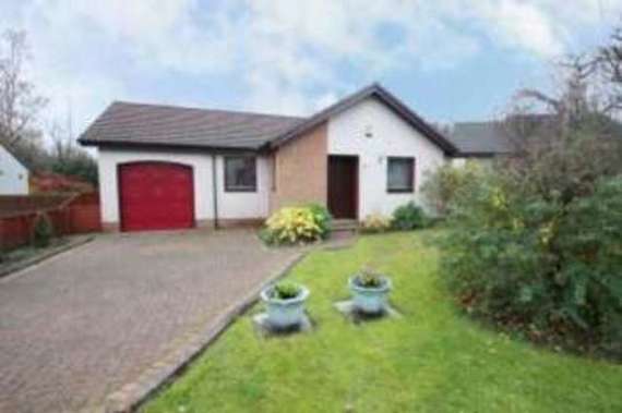 3 Bedroom Bungalow