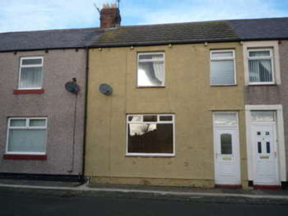 2&nbsp;Bedroom&nbsp;Terraced
