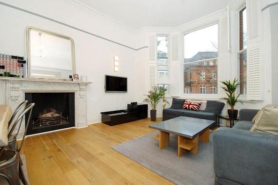 3 Bedroom Flat