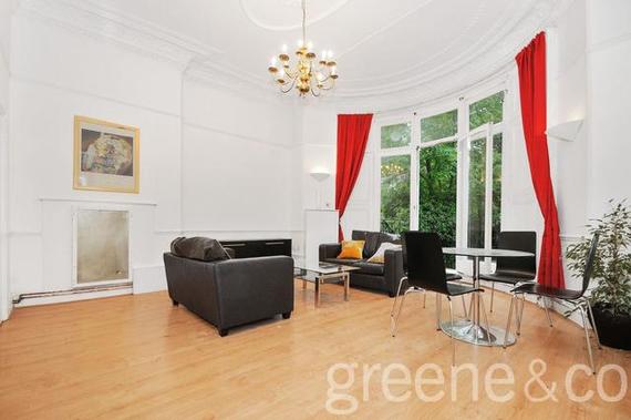 3 Bedroom Flat