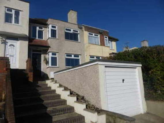 3 Bedroom Terraced