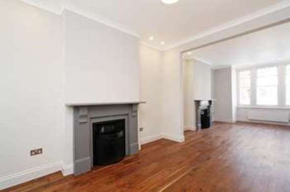 5 Bedroom Terraced