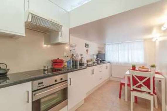 4&nbsp;Bedroom&nbsp;Terraced