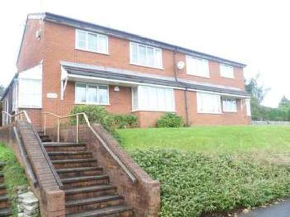 2 Bedroom Flat