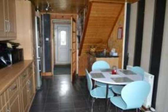 3 Bedroom Terraced