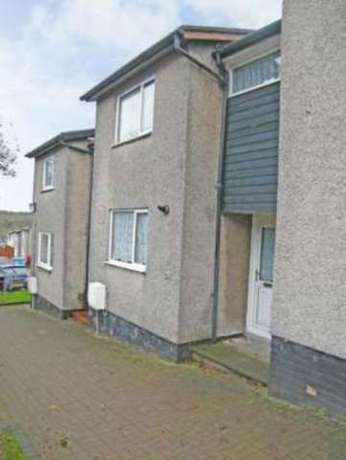 2 Bedroom Terraced