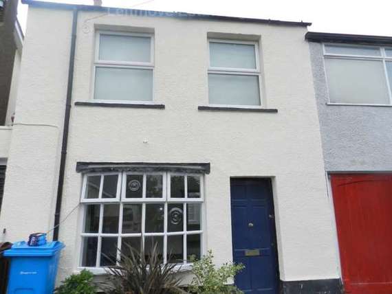2 Bedroom Cottage