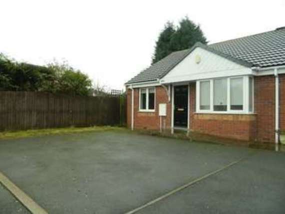 2&nbsp;Bedroom&nbsp;Detached
