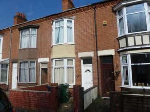 2 Bedroom Terraced