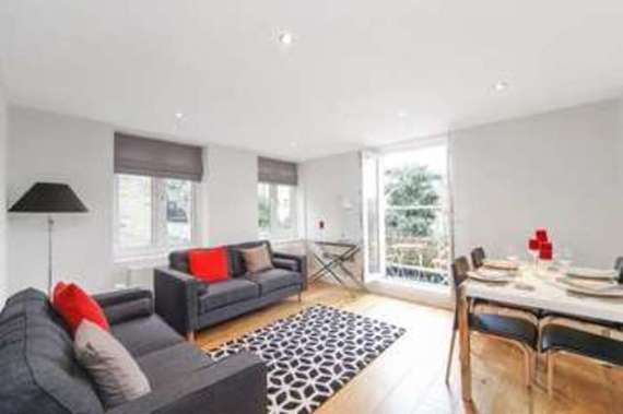 2 Bedroom Flat